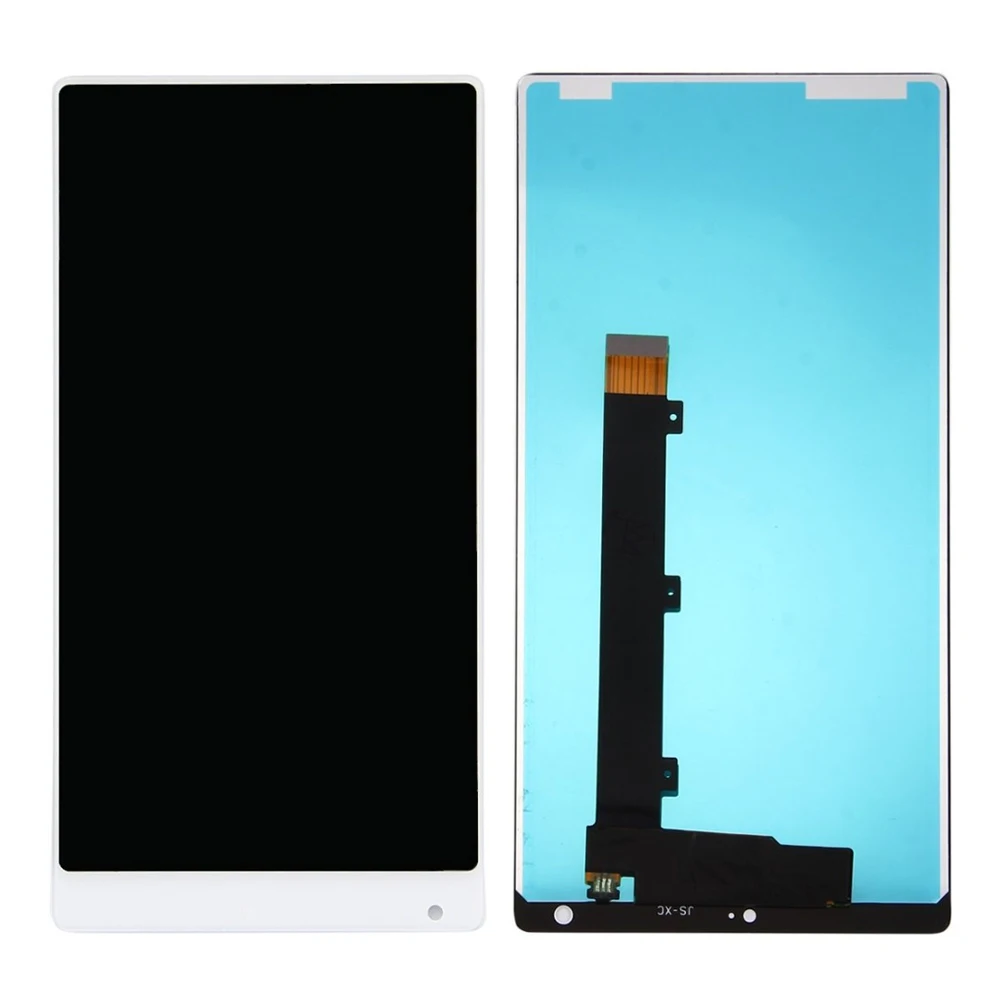 AAA 6," ЖК-дисплей для Xiaomi mi x/mi x Pro ЖК-дисплей Дисплей Сенсорный экран планшета Стекло Ассамблеи+ рамка