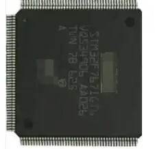 Новинка 100% бесплатная доставка STM32F767IGT6 F767 STM32F7 | Электроника