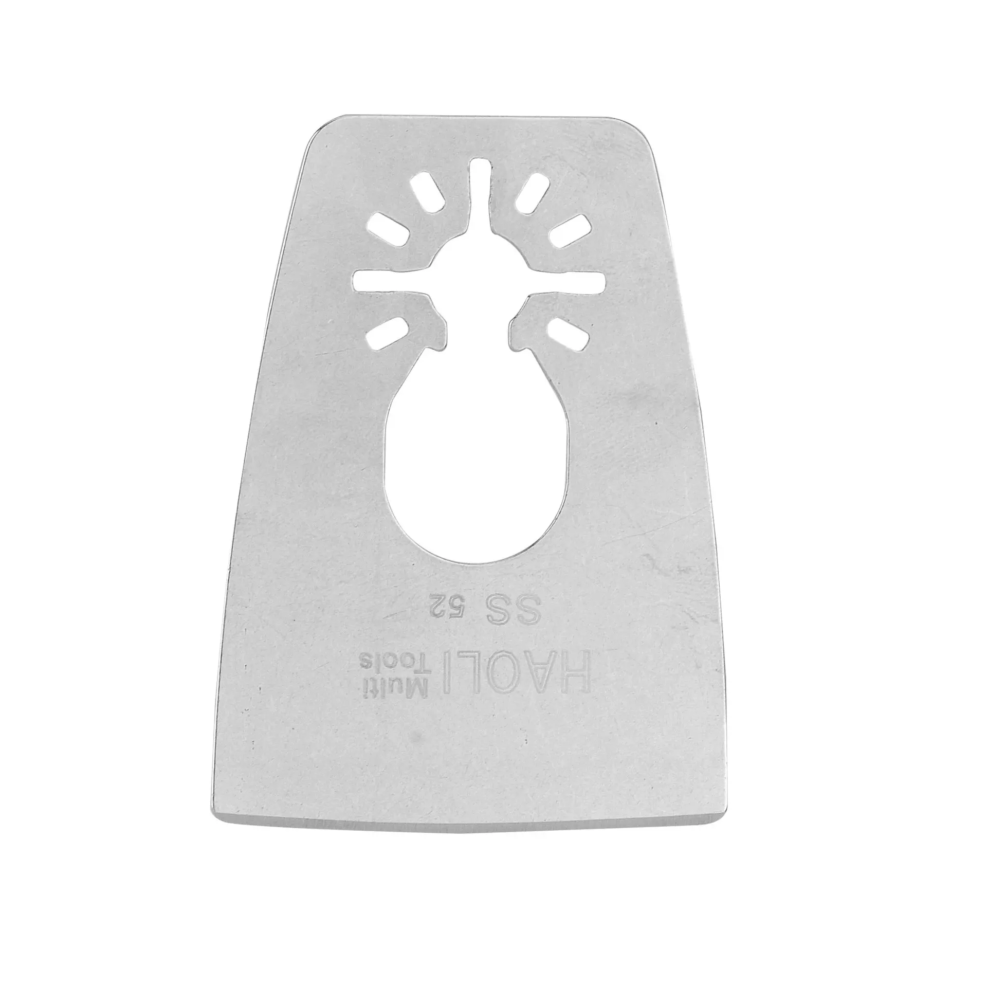 

52 Cm Stainless Steel Shovel Quick Electric Tool Saw Web Universal Treasure Multi-functional Repair Accessories Good Tool