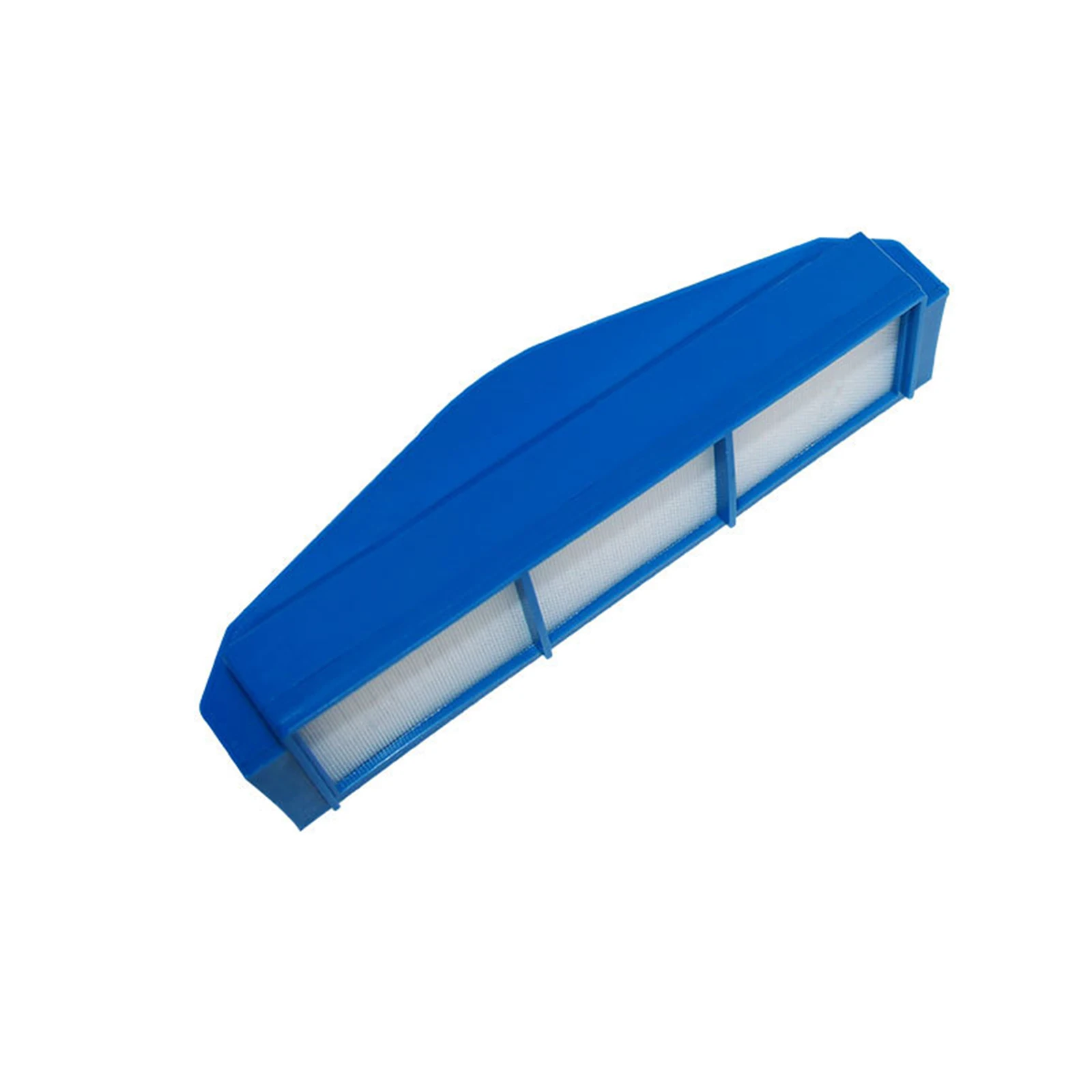 Набор боковых кистей Hepa для пылесоса Philips FC8007 FC8792 FC8794 FC8796 Запасные детали