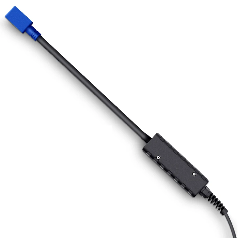 US $69.99 Jinhan JH01COP independent ignition probe automobile ignition waveform ignition fault test oscilloscope probe