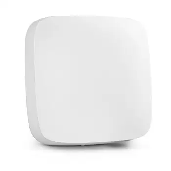 

New ZigBee Graffiti Smart Home Wiring Gateway Host Smart Zigbee Gateway System Device Support Add APP Gateway Smart Light APP