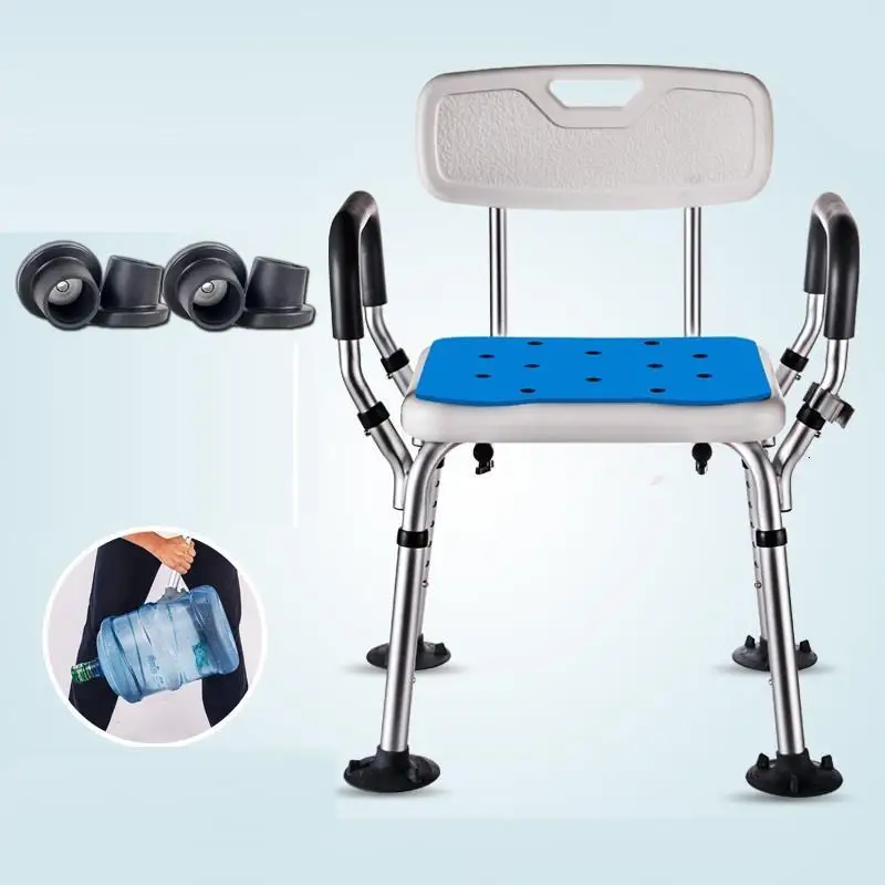 Pied Salle De Bain табурет Wc Minusvalido Siege Douche Ev mobillya Hogar Mueble табурет Ducha табурет для ног стульчик для ванны и душа