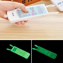 Чехол с милым мультяшным кроличьим ухом и дистанционным управлением HobbyLane, водонепроницаемый пылезащитный чехол