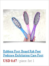 1pair Orthotic Insoles Plantar Fasciitis Arch Support Flat Feet Foot Inserts Gel Pads Feet Care Health Sole Pad For Shoes Insert