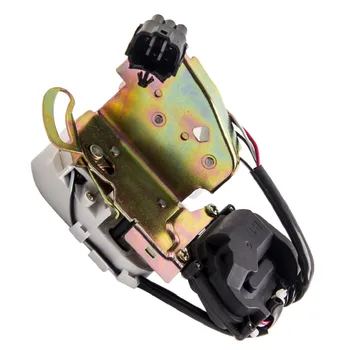 

Front Left Door Lock Actuator For Ford Falcon AU BA, BF 1998-2006