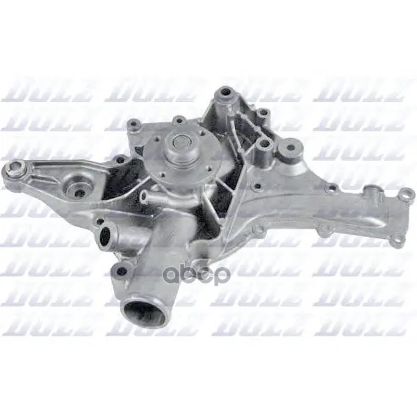Насос Водяной Mb 240c/E/280s/E W210/W220/W202 2.4-2.8 97 Dolz арт. M211
