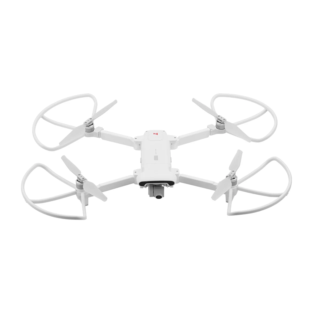 For mi FIMI X8SE CW CCW Propellers Landing Gear Propeller Guard Props Heightening Stand Protective Quadcopter Accessories