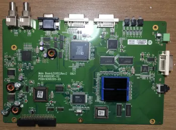 

For Lumens data box CU102 control motherboard