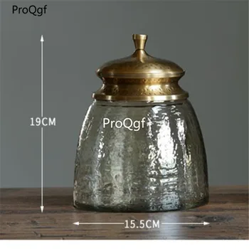 

Ngryise 1 Set red wine copper ice barrel