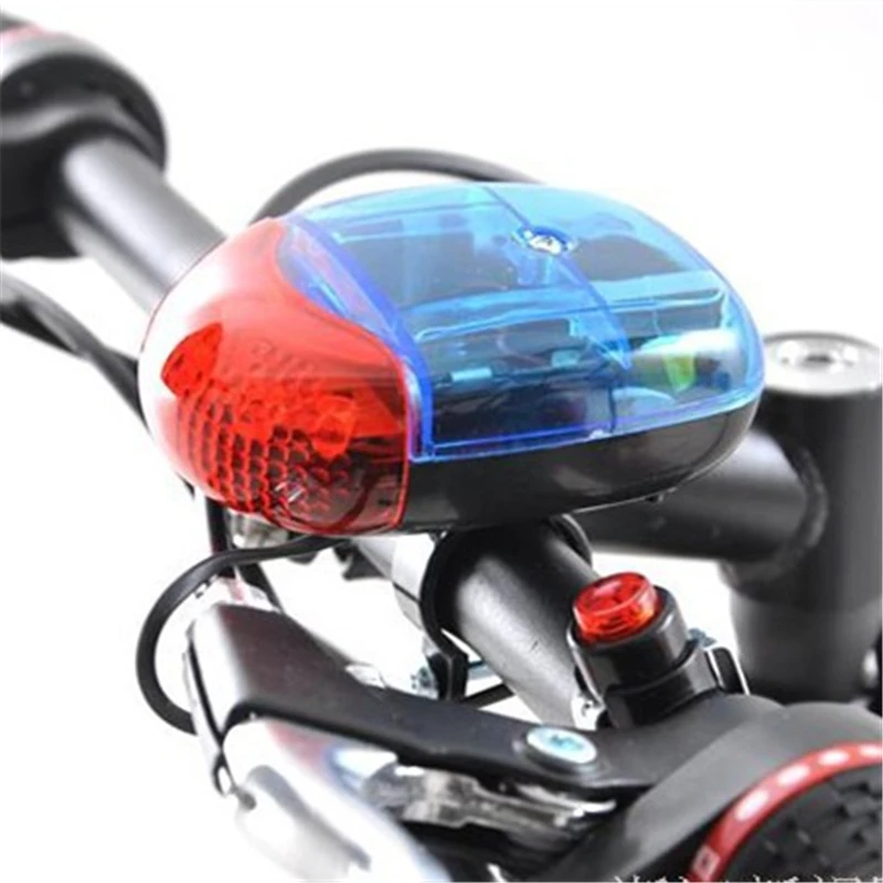 Велосипедный звонок велосипедный гудок сигнальная лампа руль прочный