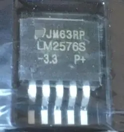 Бесплатная доставка Новые LM2576S-3.3