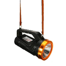 50 Вт светодиодный перезаряжаемый свет для кемпинга прожектор открытый фонарь фонарик водонепроницаемый прожектор для пеших прогулок рыбалки аварийный