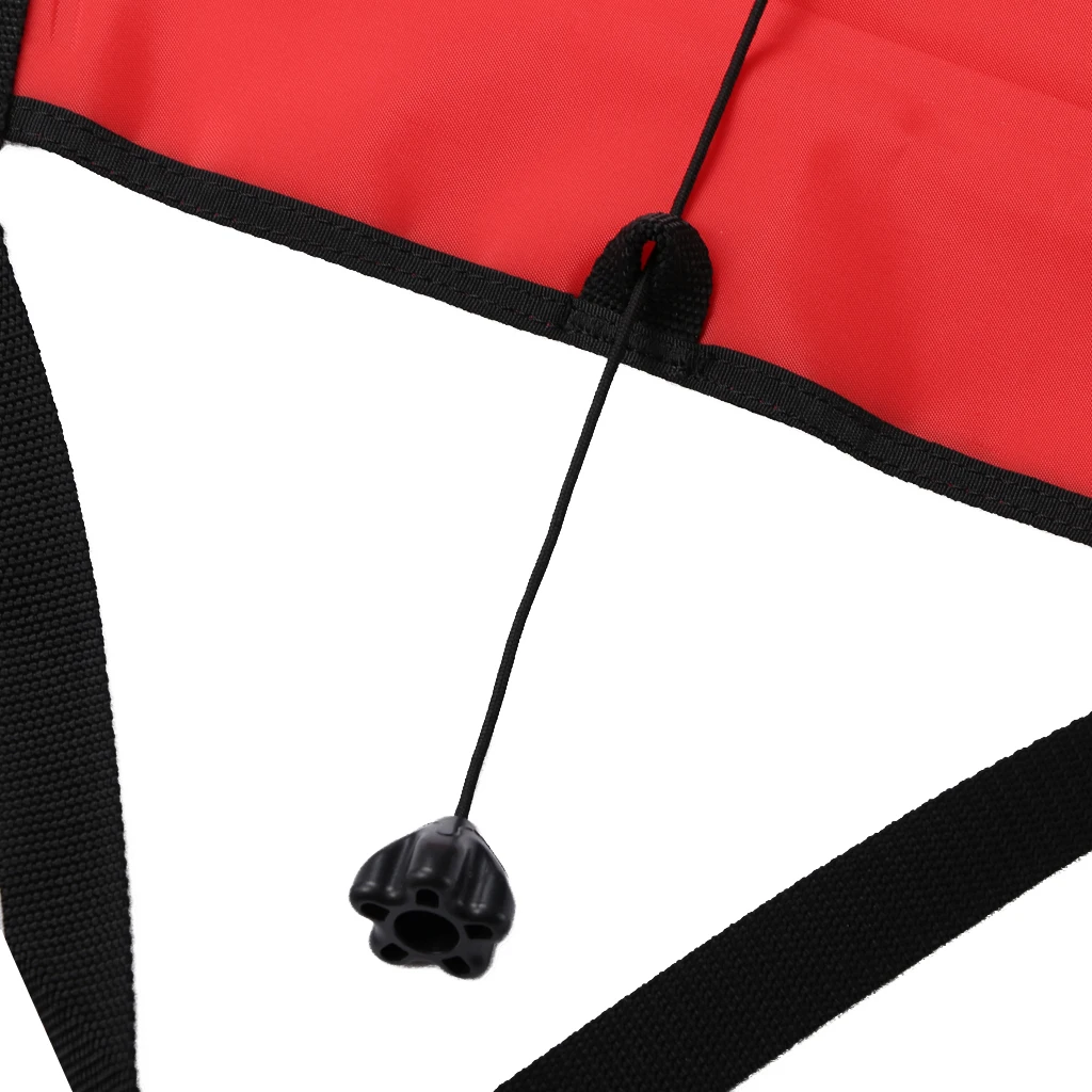 Подъемный мешок аварийный спасательный костюм для дайвинга Подводное восстановление сокровище найти плавание и дайвинг подъемный мешок набор