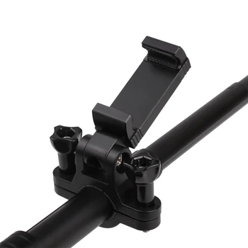 

Selfie Stick Phone Mount Bracket Clamp for iPhone for Osmo Pocket Mobile Phone Holder Stabilizer Support Sports Camera Accessory