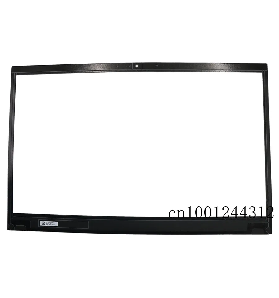 Для ноутбука lenovo Thinkpad T590 ЖК-рамка клейкий лист 720 HD камера 01YT320