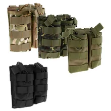 Сумка MOLLE на открытом воздухе для охоты, стрельбы, походов, аксессуаров, инструментов, сумка, подсумок, тактическая сумка, держатель, Органайзер