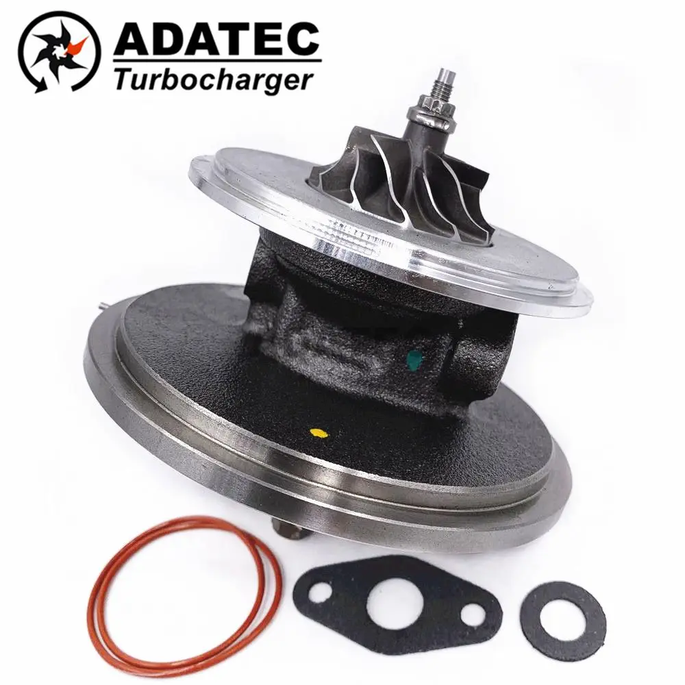 GT1646V CHRA 765261 756867 03G253014NX 03G253016H картридж с турбонаддувом для Audi A3 2,0 TDI(8 P/PA) 103 Kw-140 hp BMP/BMM
