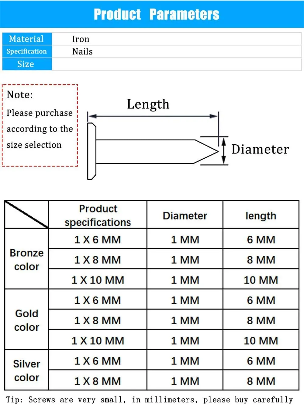 Phones e Accessories