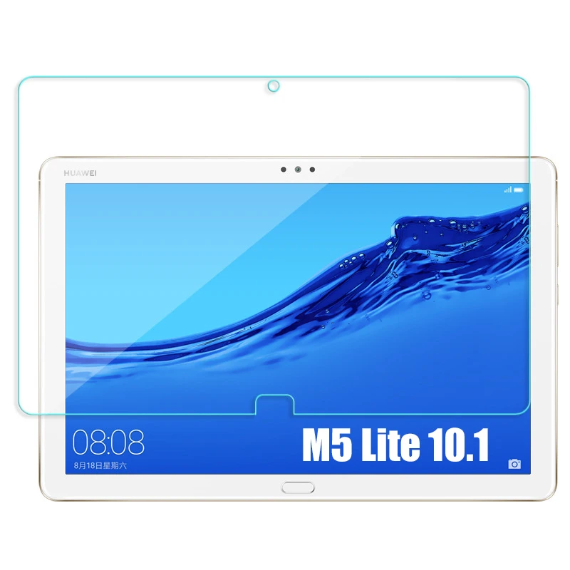 Стекло для планшета huawei Mediapad M5 Lite 10,1/M5 Lite 8/M5 Pro 10,8/M5 8,4 защита экрана планшета защитная пленка