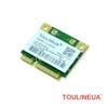 TL-AX210 AX210 WIFI 6E BT5.2 intel AX210HMW Mini PCIe wifi6 Intel AX210NGW WiFi Network Card PK AX200 9260AC 8265ac ► Photo 2/3