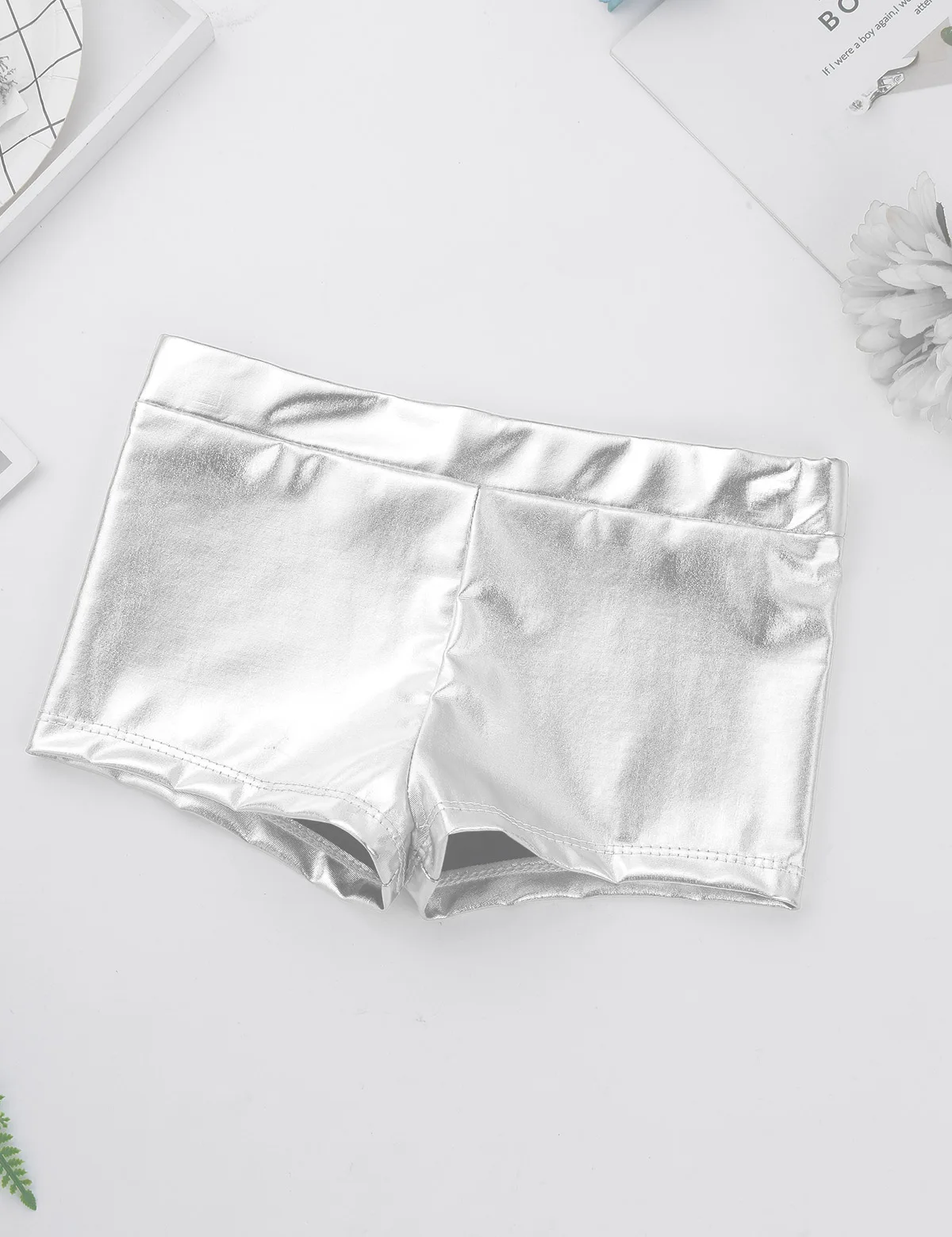 Sequins Kids Girls Jazz Dance Costumes Ballet Gymnastics Leotard Shorts Set for Birthday Gift Ballet Class Performance Clothes Sequins Kids Girls Jazz Dance Costumes Ballet Gymnastics Leotard Shorts Set for Birthday Gift Ballet Class Performance Clothes