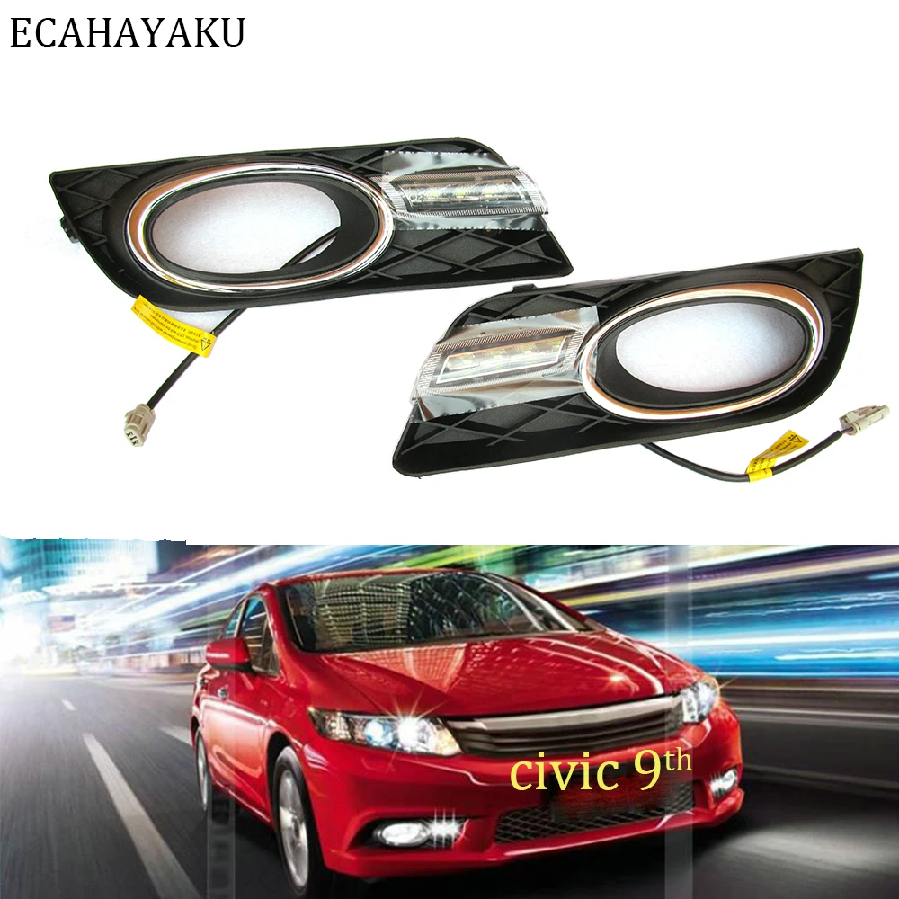 civic 9th  (3)