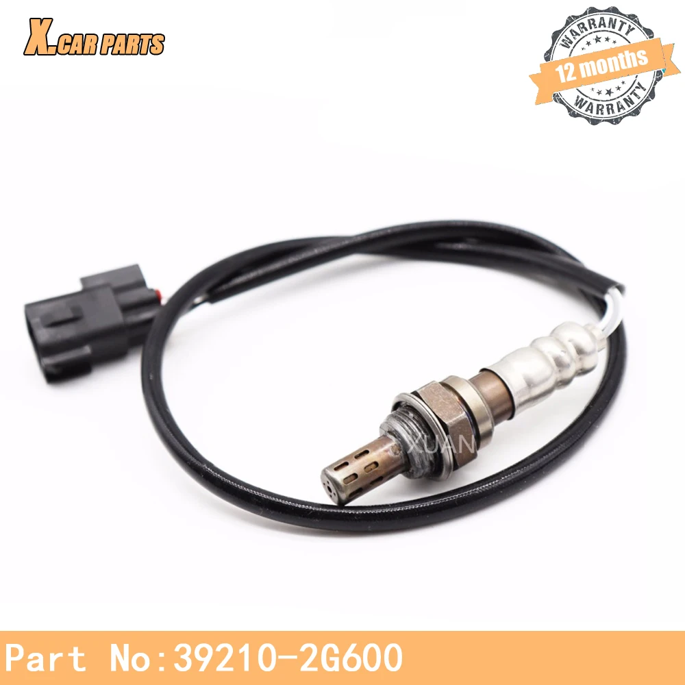 Кислородный O2 лямбда датчик 39210 2G600 392102G600 для Hyundai Sonata IX35 KIA Sportage R 09 K5 11 2.0L 2.4L 2009