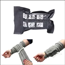 Israeli Bandage Cotton Battle Dressing Durable Trauma Bandage Survive Emergency Elastic Bandage First Aid Hemostasis Sports Tape