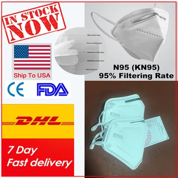 

face maskn95 reusable maska filter mascaras kn95mask ffp3mask ffp2mask para la boca masques brandy melville facemask 50pcs