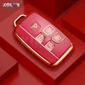 Red only case