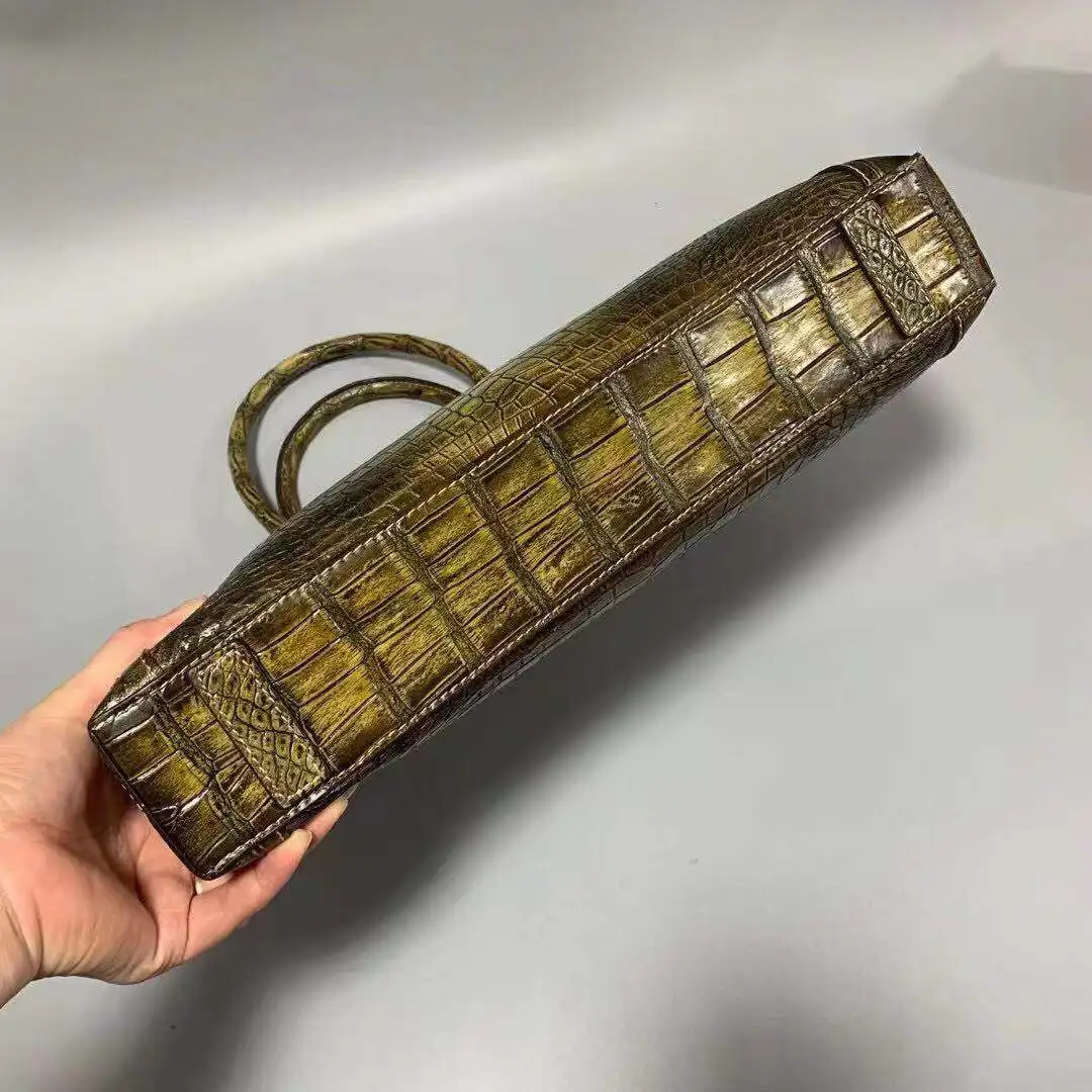 Рисунок 5 - Мужская сумка fanzunxing