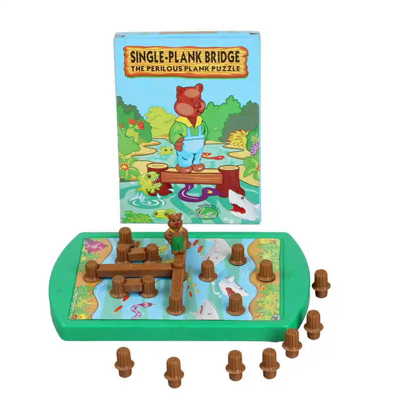 brain games toys
