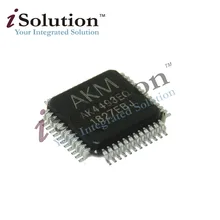 AK4493EQ AK4493 QFP новое и оригинальное