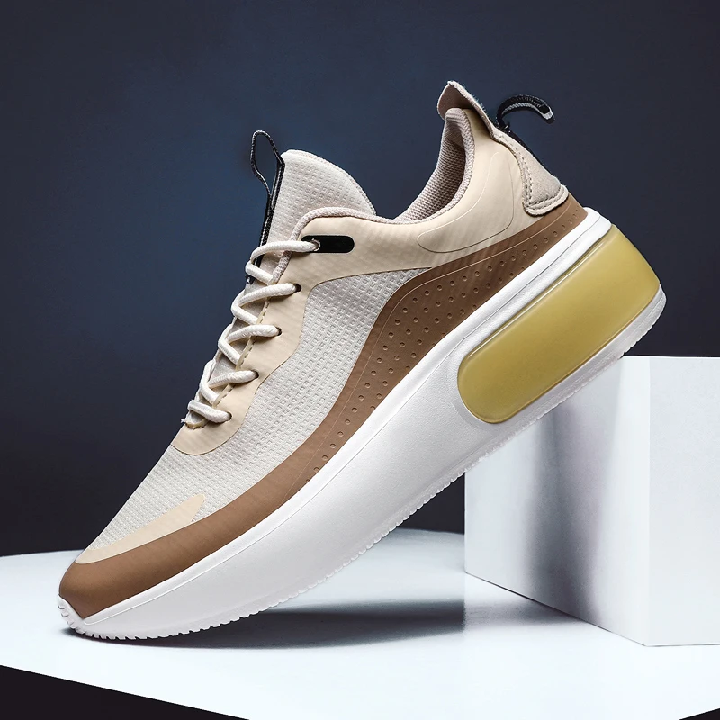 women sport shoes light ladies sneakers outdoor walking breathable spring flats platform trend designer running shoes for women (21)