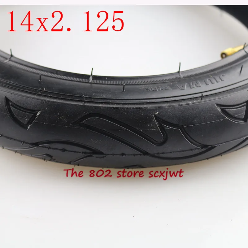 e bike tyres