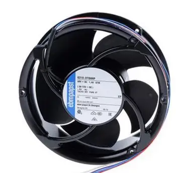 

for ebmpapst 6318/2TDHHP 127w cooling fan