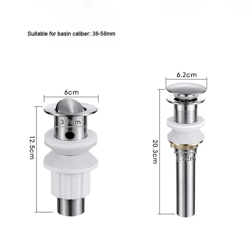 rolha desodorante plug para tubo de esgoto