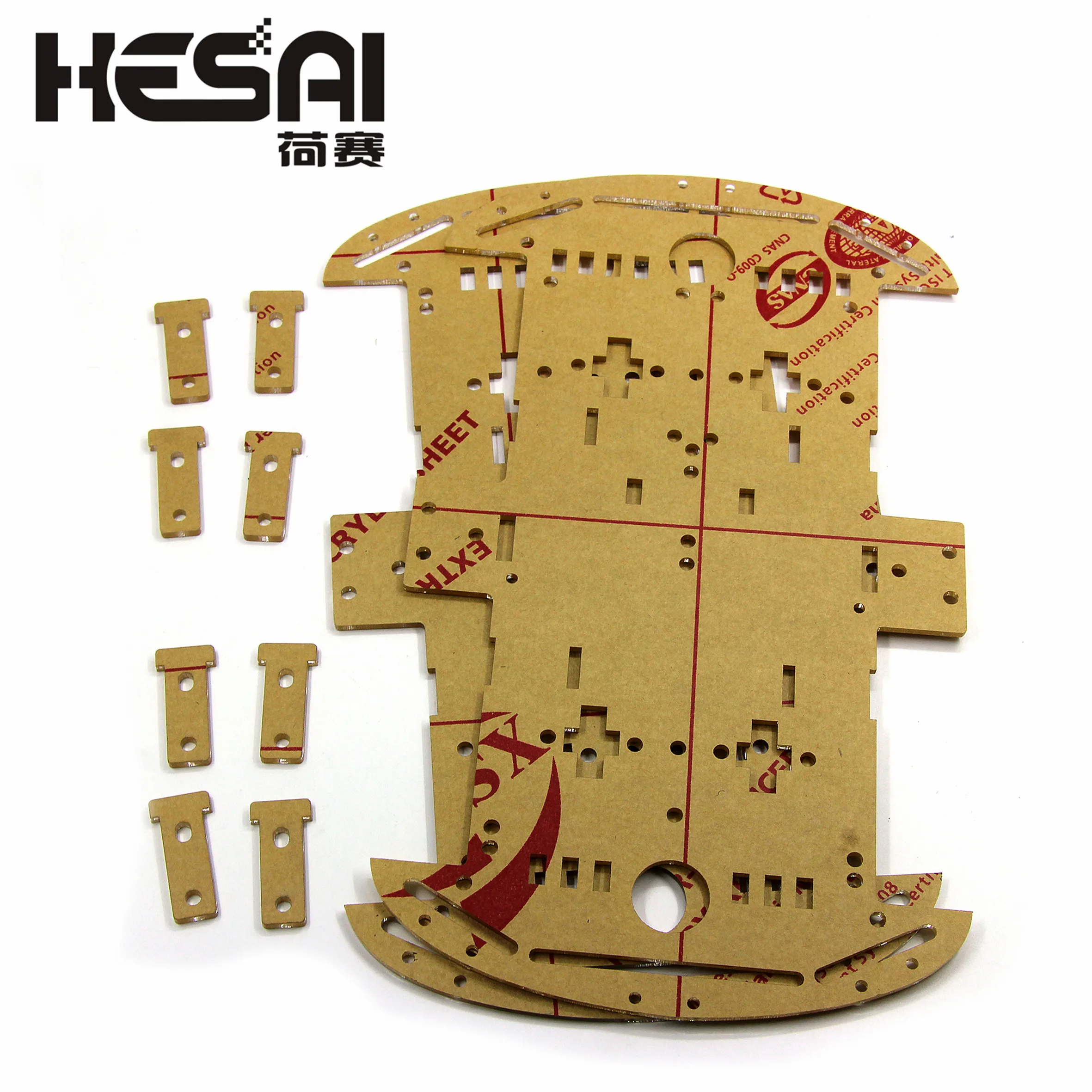 Многофункциональный робот с Bluetooth управлением наборы умных автомобилей