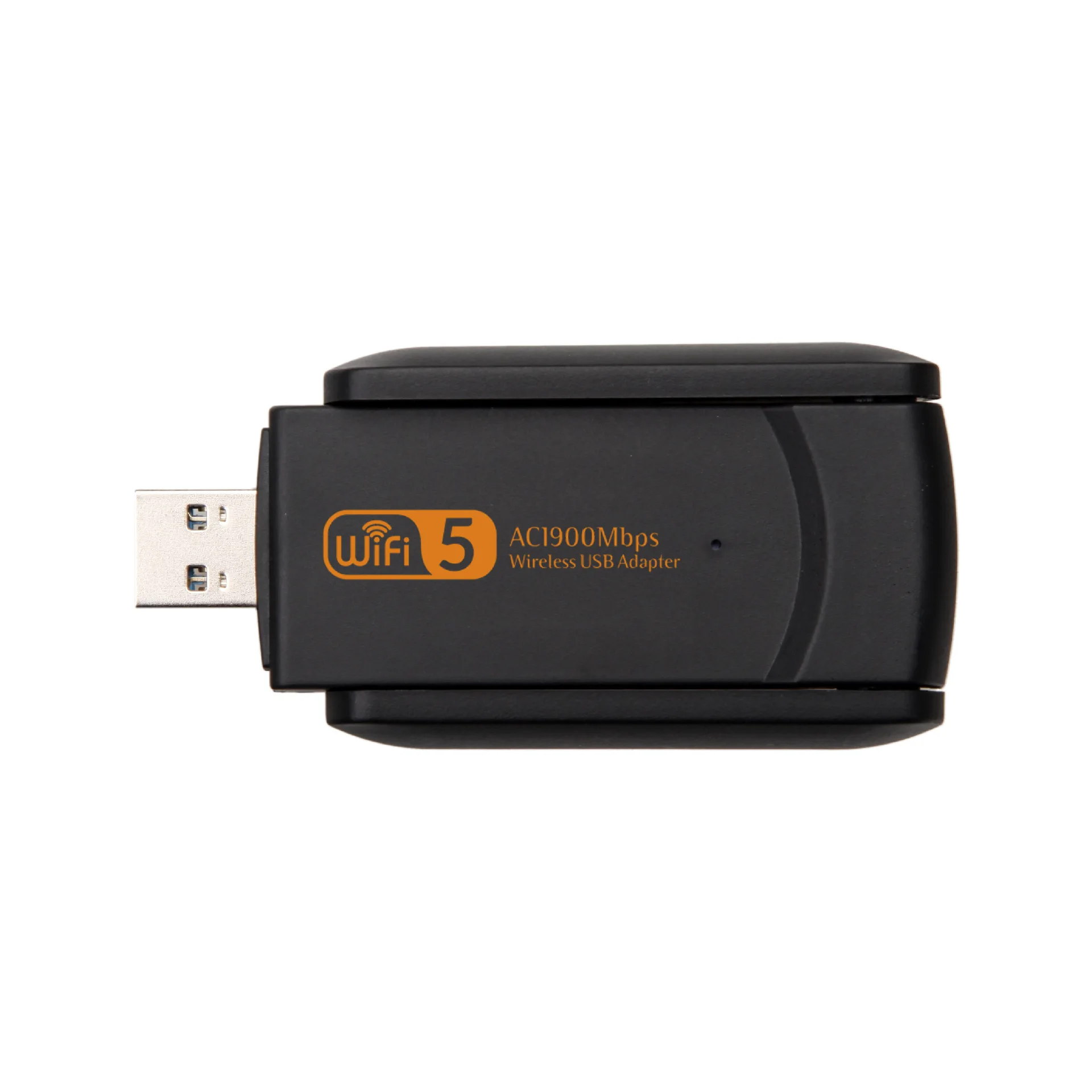 5 ГГц usb Wi-Fi адаптер 1900 Мбит/с 802.11ac дальний wifi приемник двухдиапазонный USB Wifi адаптер