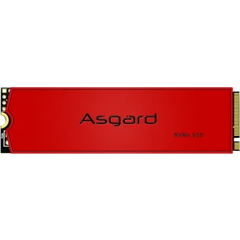 

Asgard AN3 PLUS series M.2 ssd M2 512gb PCIe NVME 512GB Solid State Drive 2280 Internal Hard Disk hdd for Laptop high speed