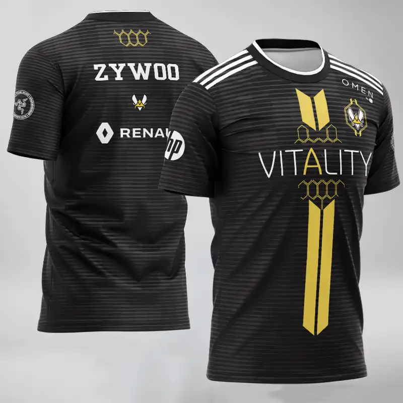 maillot vitality