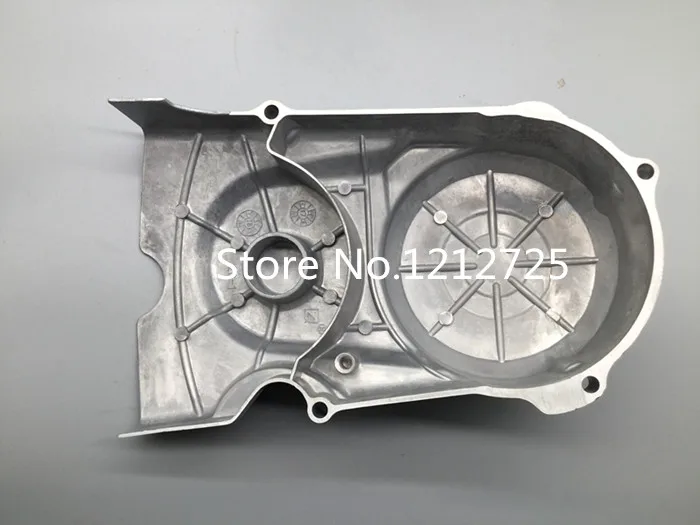 Подходит для Honda CGM125 двигатель мотоцикла магнит боковая крышка CGM 125 Магнитная крышка двигателя