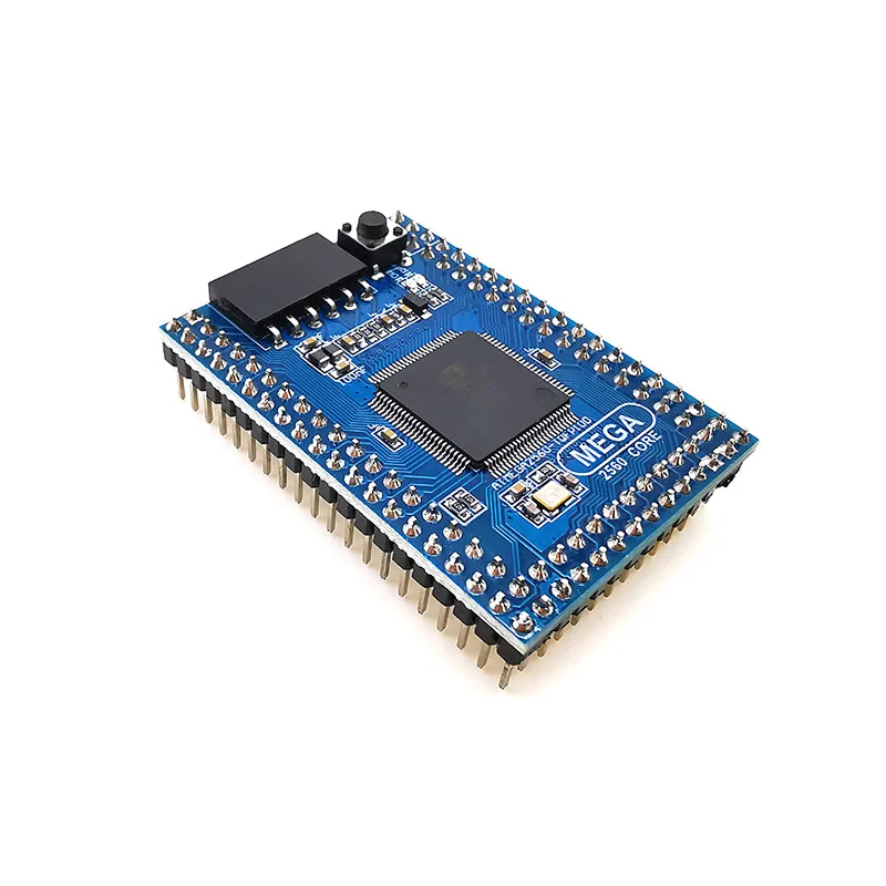 Mega2560 CORE Mini 2560 Arduino совместимый 3 В 5 для Mega 2560|arduino compatible|arduino megaarduino mega |