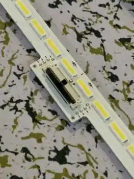 

Tira do DIODO EMISSOR de tela LCD-60DS20A JE600D3GV2 BX LG Innotek 60 KD-65X8500B 2pcs