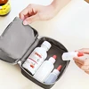 Empty First Aid Kit For Medicines Outdoor Camping Medical Bag Survival Handbag Emergency Kits Travel Set Portable Home/Car ► Photo 3/6