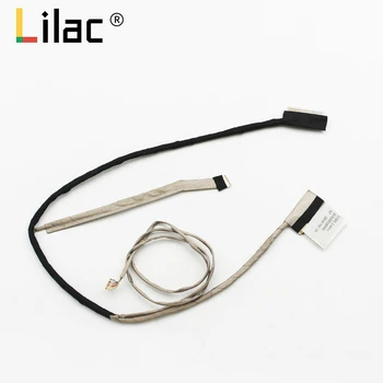 

Video screen Flex For Lenovo Y410p Y430P Y400 laptop LCD LED LVDS Display Ribbon cable DC02001KW00