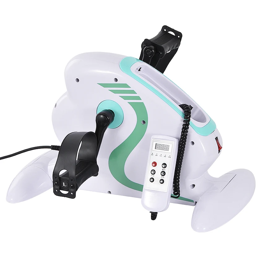 YL-10408 Home Sport Mini Foot Fitness Exercise Equipment Household Lose Weight Indoor Cycling Equipment Bicycle