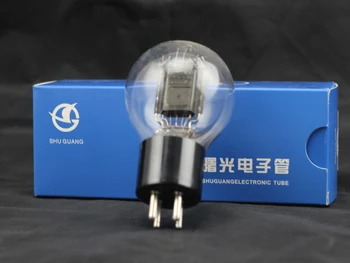 

2pcs SG101 SG-101 Amplifier HIFI Audio Vacuum Tubes