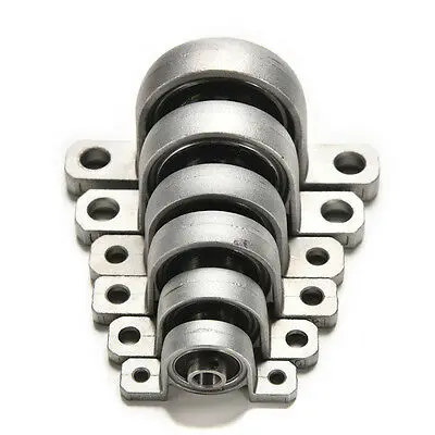 KP08/KP000/KP002/KP003/KP004/KP005 болт корпус опорный подшипник диаметр блока установленный